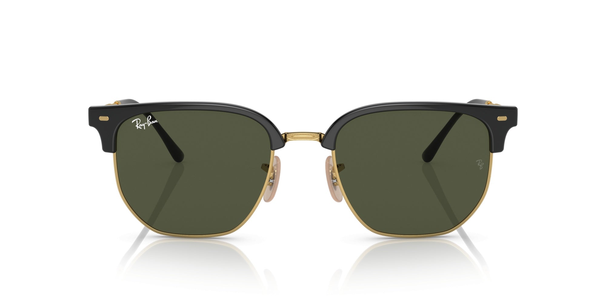Gafas de Sol Ray-Ban New Clubmaster RB4416 601/31 53 20