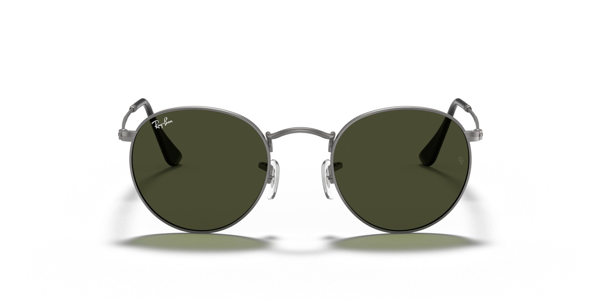 Gafas de Sol Ray-Ban Round Metal RB3447 029 50 21