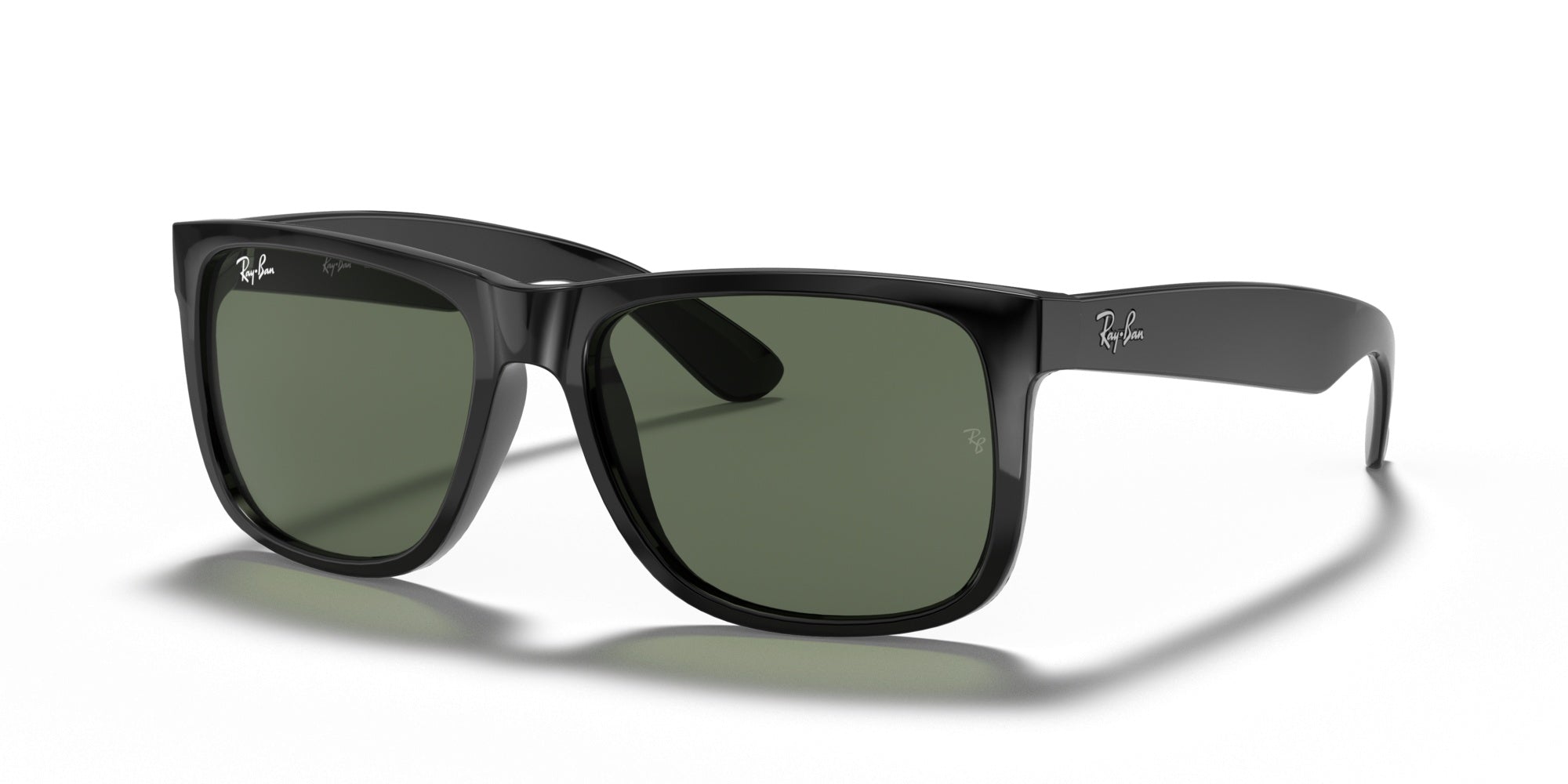 Gafas de Sol Ray-Ban Justin RB4165 601/71 54 16