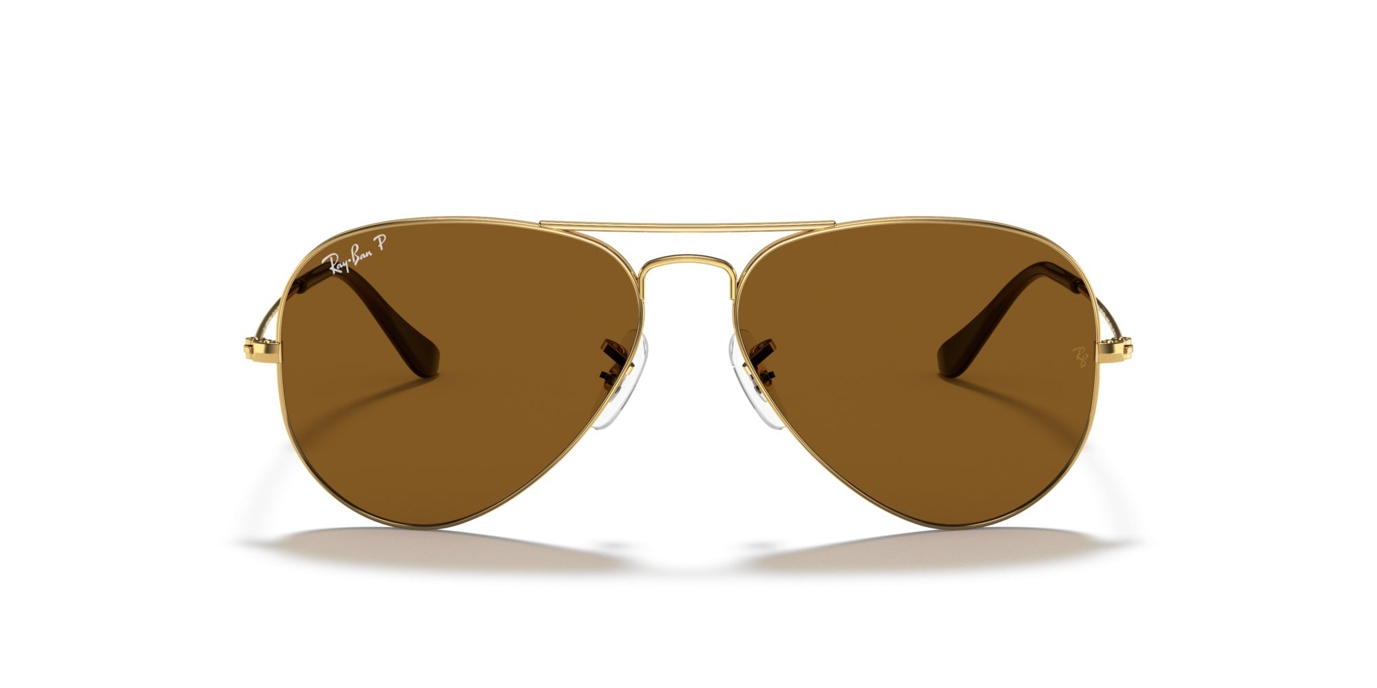 Gafas de Sol Ray-Ban Aviador RB3025 001/57 58 14