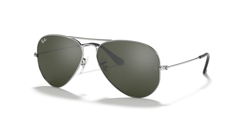 Gafas de Sol Ray-Ban Aviador RB3025 W3277 58 14