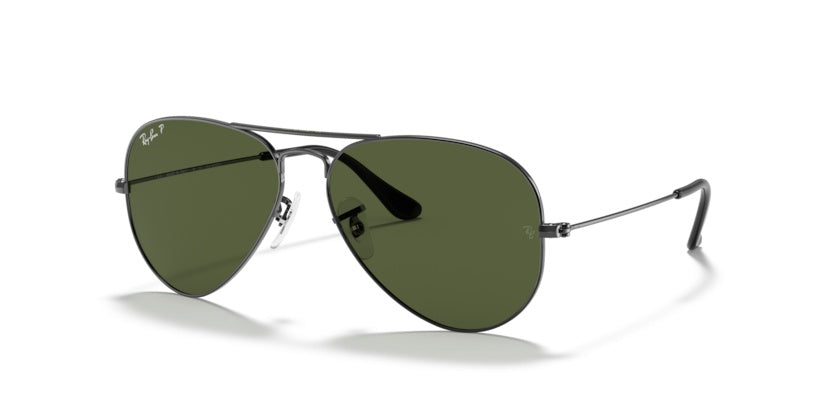 Gafas de Sol Ray-Ban Aviador RB3025 004/58 58 14