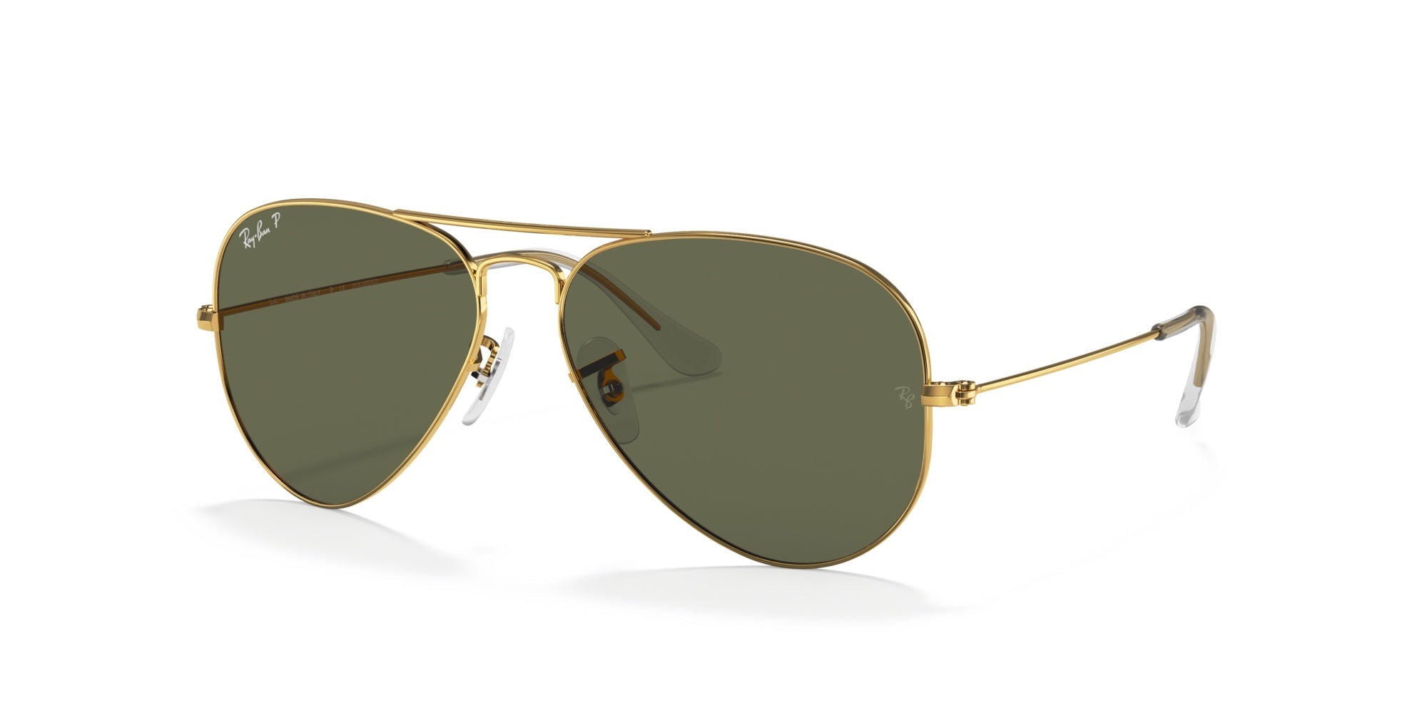 Gafas de Sol Ray-Ban Aviador RB3025 001/58 58 14