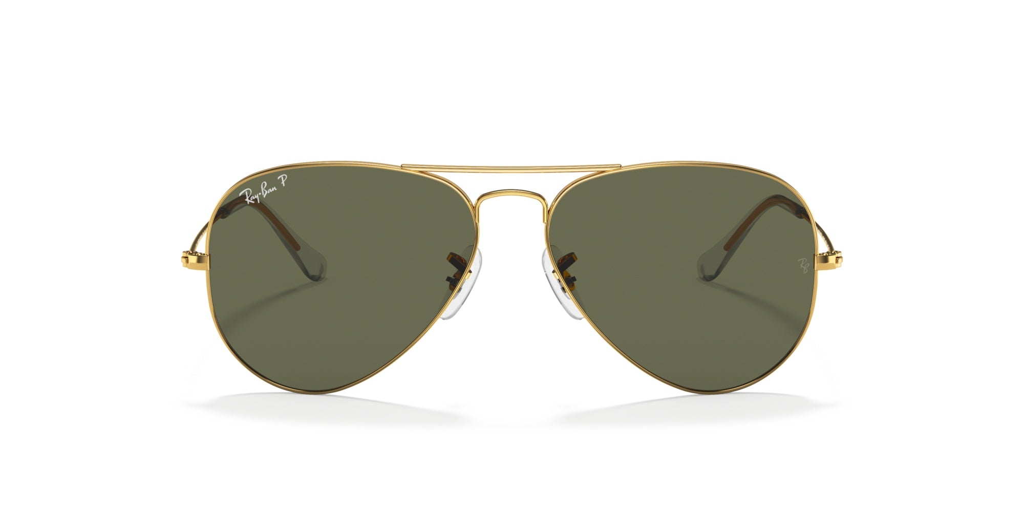 Gafas de Sol Ray-Ban Aviador RB3025 001/58 58 14