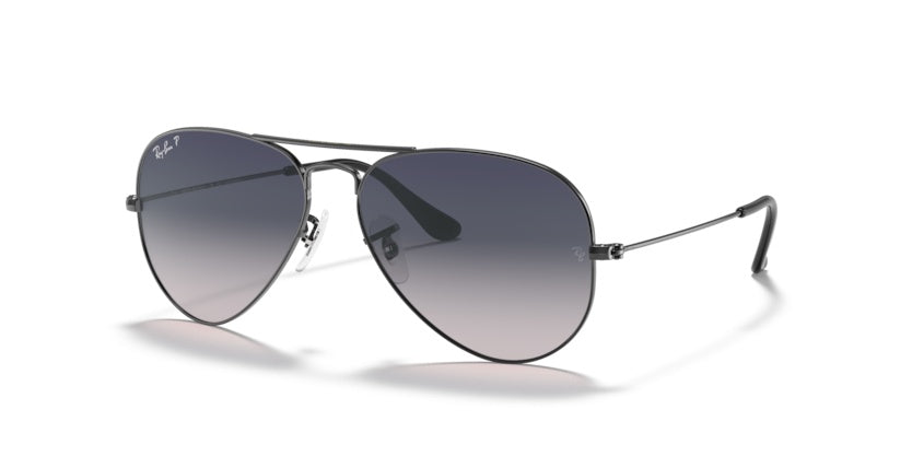 Gafas de Sol Ray-Ban Aviador RB3025 004/78 55 14