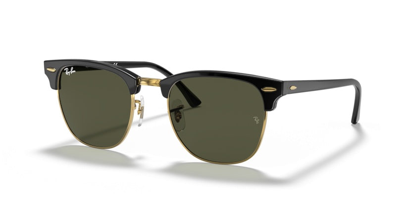 Gafas de Sol Ray-Ban Clubmaster RB3016 W0365 49 21