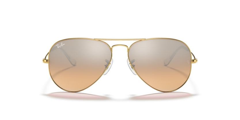 Gafas de Sol Ray-Ban Aviador RB3025 001/3E 55 14
