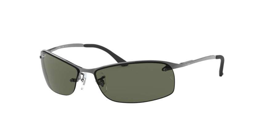Gafas de Sol Ray-Ban RB3183 004/9A 63 15