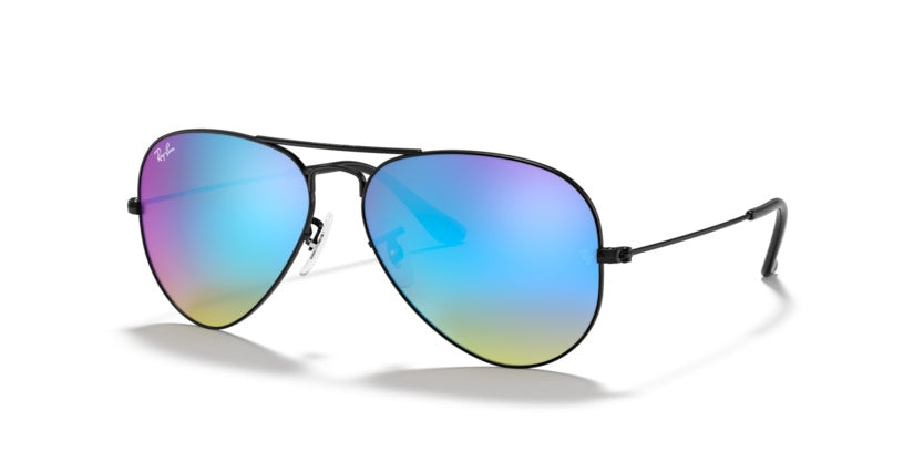 Gafas de Sol Ray-Ban Aviador RB3025 002/4O 58 14