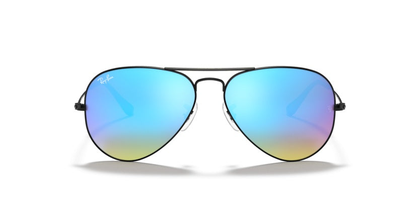 Gafas de Sol Ray-Ban Aviador RB3025 002/4O 58 14