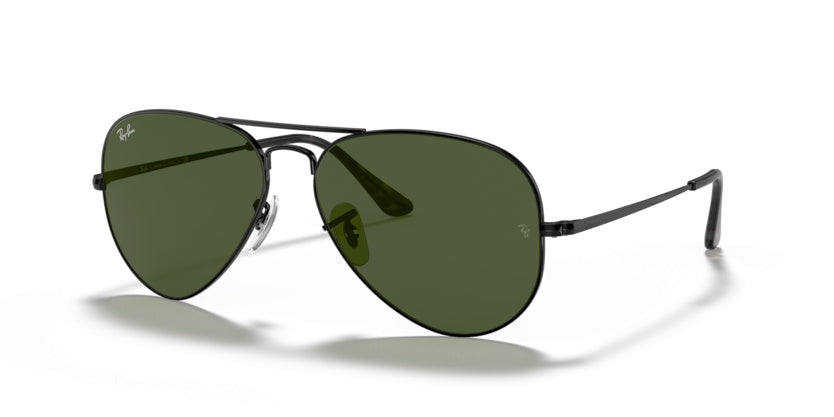 Gafas de Sol Ray-Ban Aviador Metal II RB3689 914831 58 14
