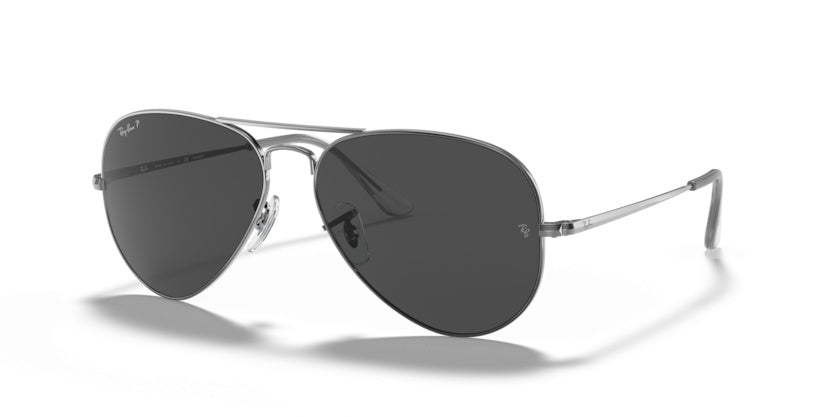 Gafas de Sol Ray-Ban Aviador Metal II RB3689 004/48 58 14