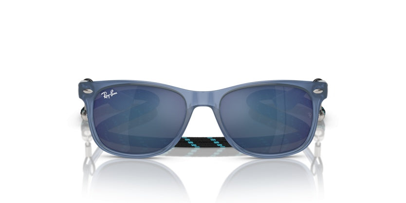 Sunglasses Ray-Ban Junior RJ9052 714855 47 15