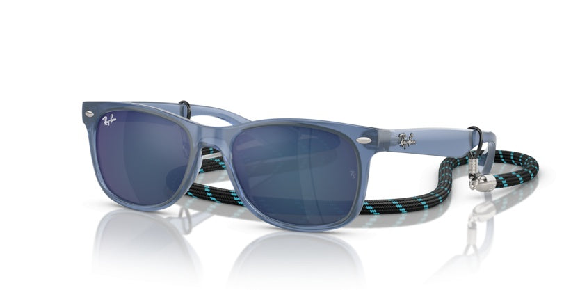 Sunglasses Ray-Ban Junior RJ9052 714855 47 15