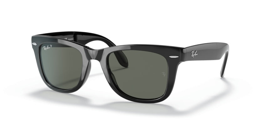 Gafas de Sol Ray-Ban Folding Wayfarer RB4105 601/58 54 20