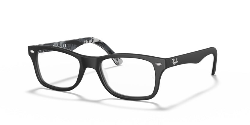 Gafas Graduadas Ray-Ban RX5228 5405 53 17
