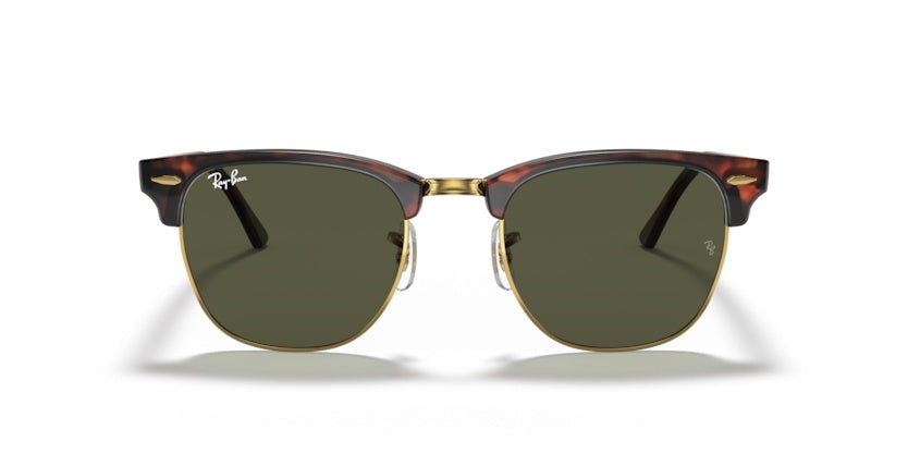 Gafas de Sol Ray-Ban Clubmaster RB3016 W0366 55 21