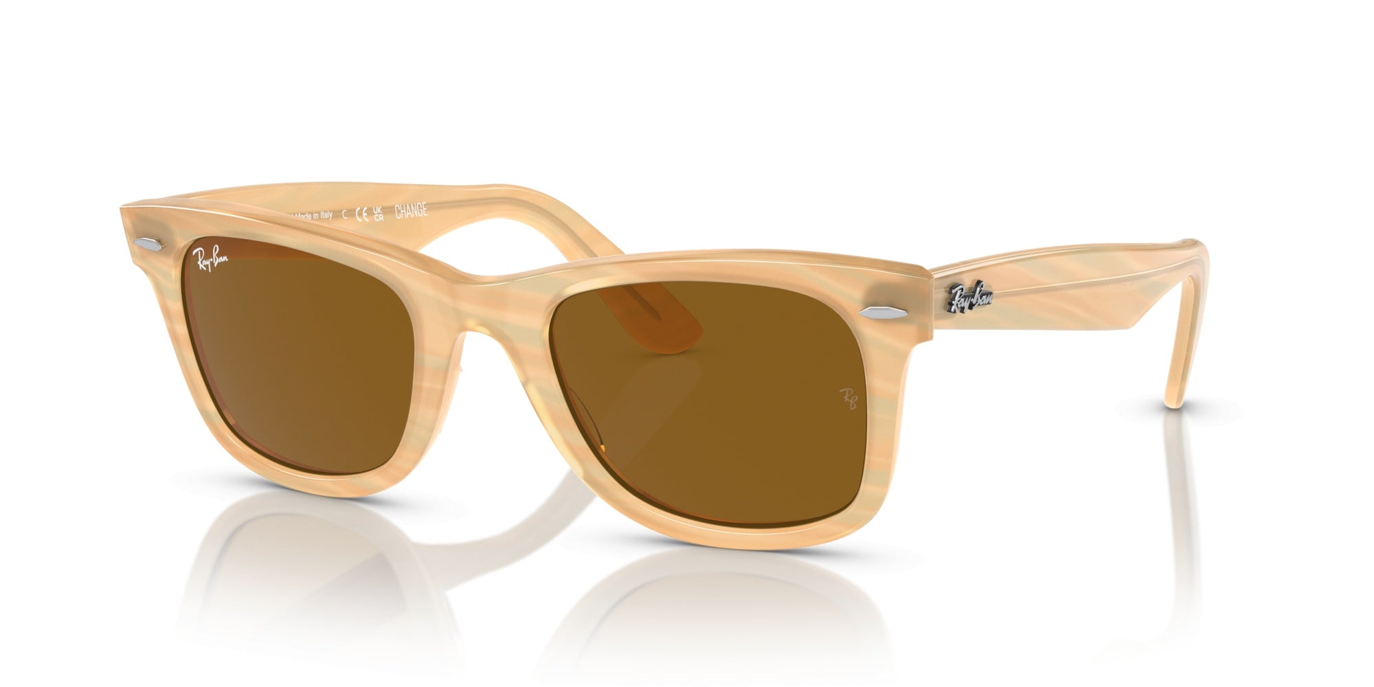 Gafas de Sol Ray-Ban Original Wayfarer Change RB2140 140833 50 22