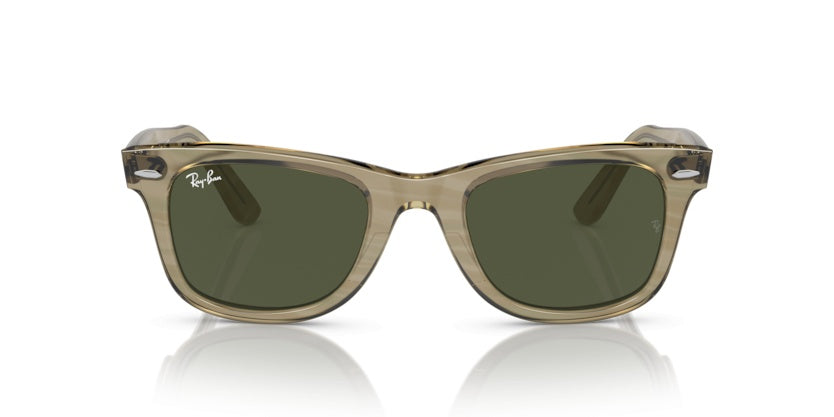 Gafas de Sol Ray-Ban Original Wayfarer Change RB2140 138731 50 22