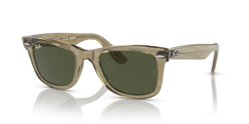 Gafas de Sol Ray-Ban Original Wayfarer Change RB2140 138731 50 22
