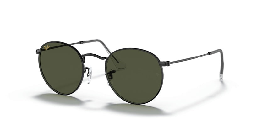 Gafas de Sol Ray-Ban Round Metal RB3447 919931 53 21