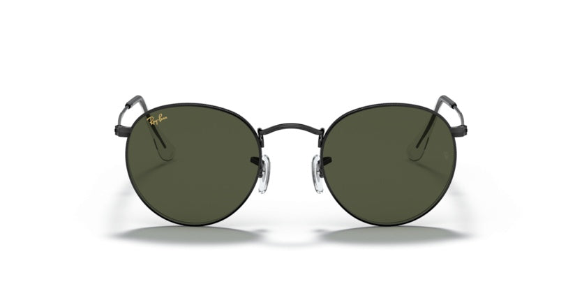 Gafas de Sol Ray-Ban Round Metal RB3447 919931 53 21