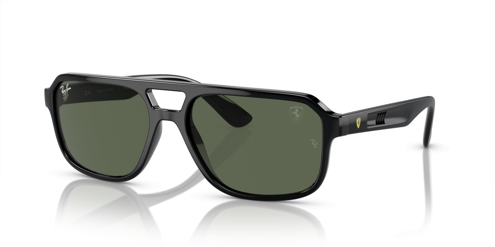 Gafas de Sol Ray-Ban RB4414M F68371 58 17