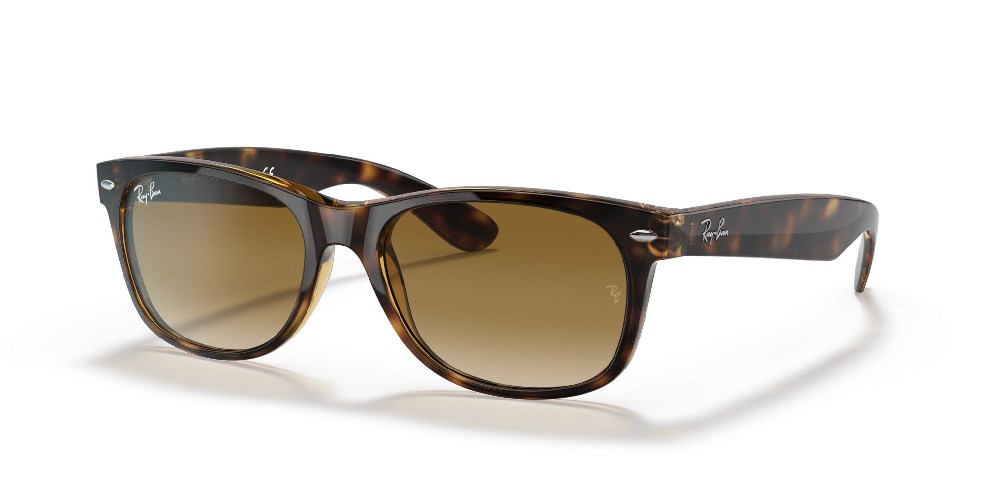 Gafas de Sol Ray-Ban New Wayfarer RB2132 710/51 52 18