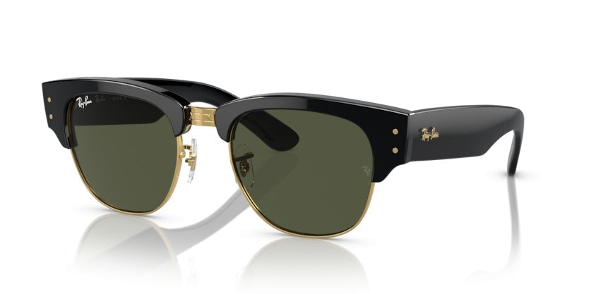 Gafas de Sol Ray-Ban Mega Clubmaster RB0316 901/31 53 21