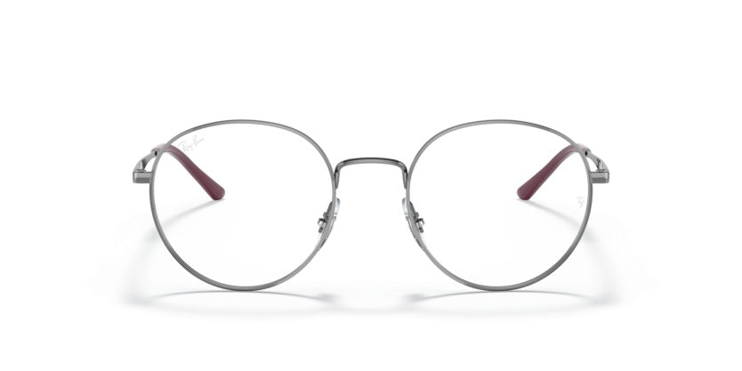Gafas Graduadas Ray-Ban RX3681 2502 50 20