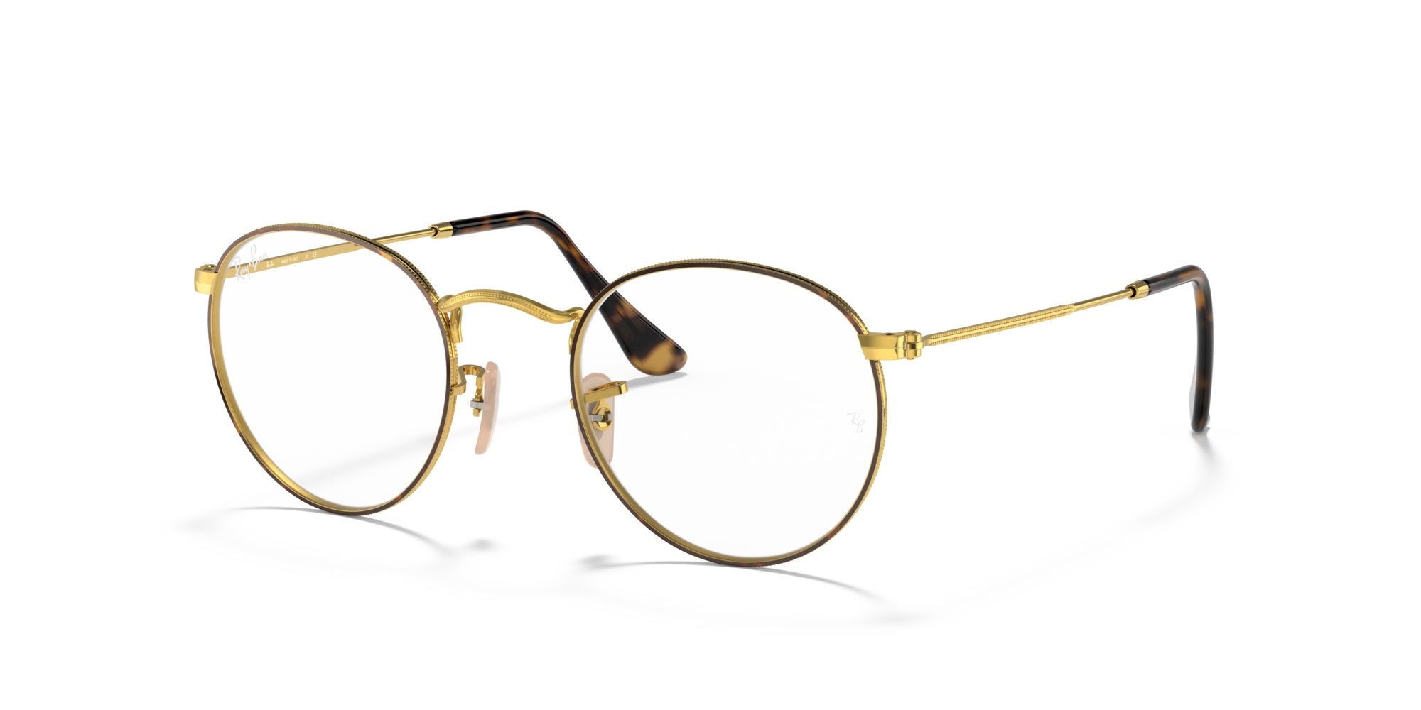 Gafas Graduadas Ray-Ban RX3447V 2945 53 21