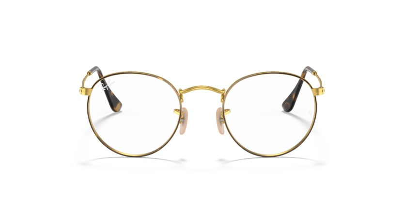 Gafas Graduadas Ray-Ban RX3447V 2945 53 21