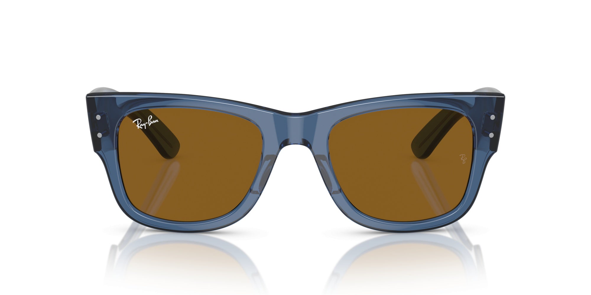 Gafas de Sol Ray-Ban Mega Wayfarer RB0840 668073 51 21