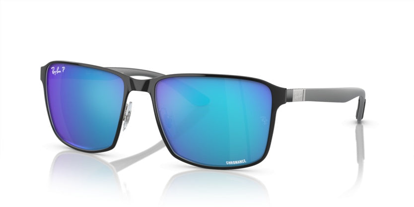 Gafas de Sol Ray-Ban RB3721CH 9144A1 59 17