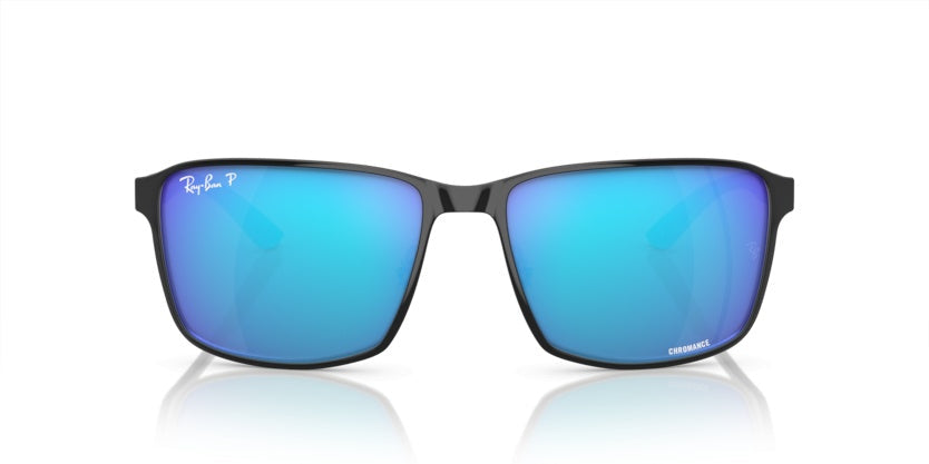 Gafas de Sol Ray-Ban RB3721CH 9144A1 59 17