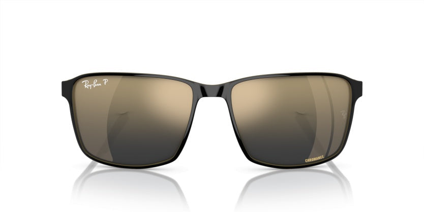 Gafas de Sol Ray-Ban RB3721CH 187/J0 59 17