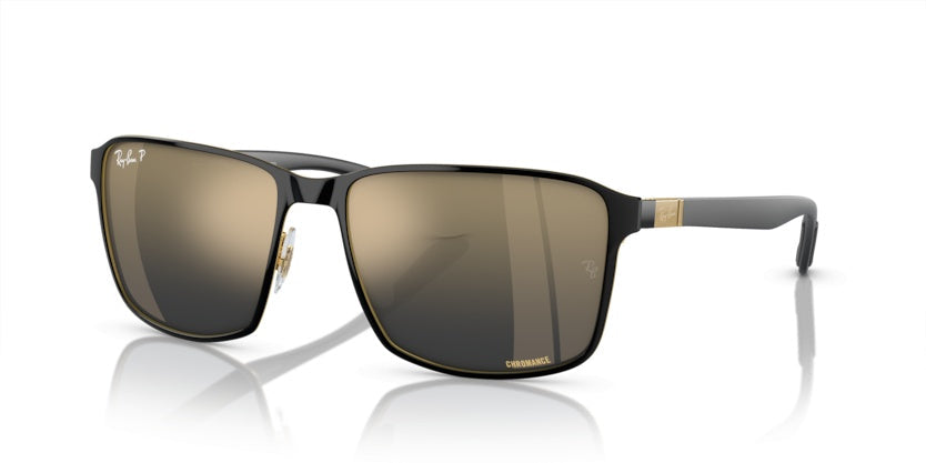 Gafas de Sol Ray-Ban RB3721CH 187/J0 59 17