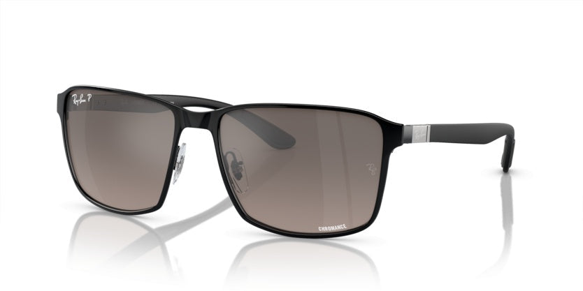 Gafas de Sol Ray-Ban RB3721CH 186/5J 59 17