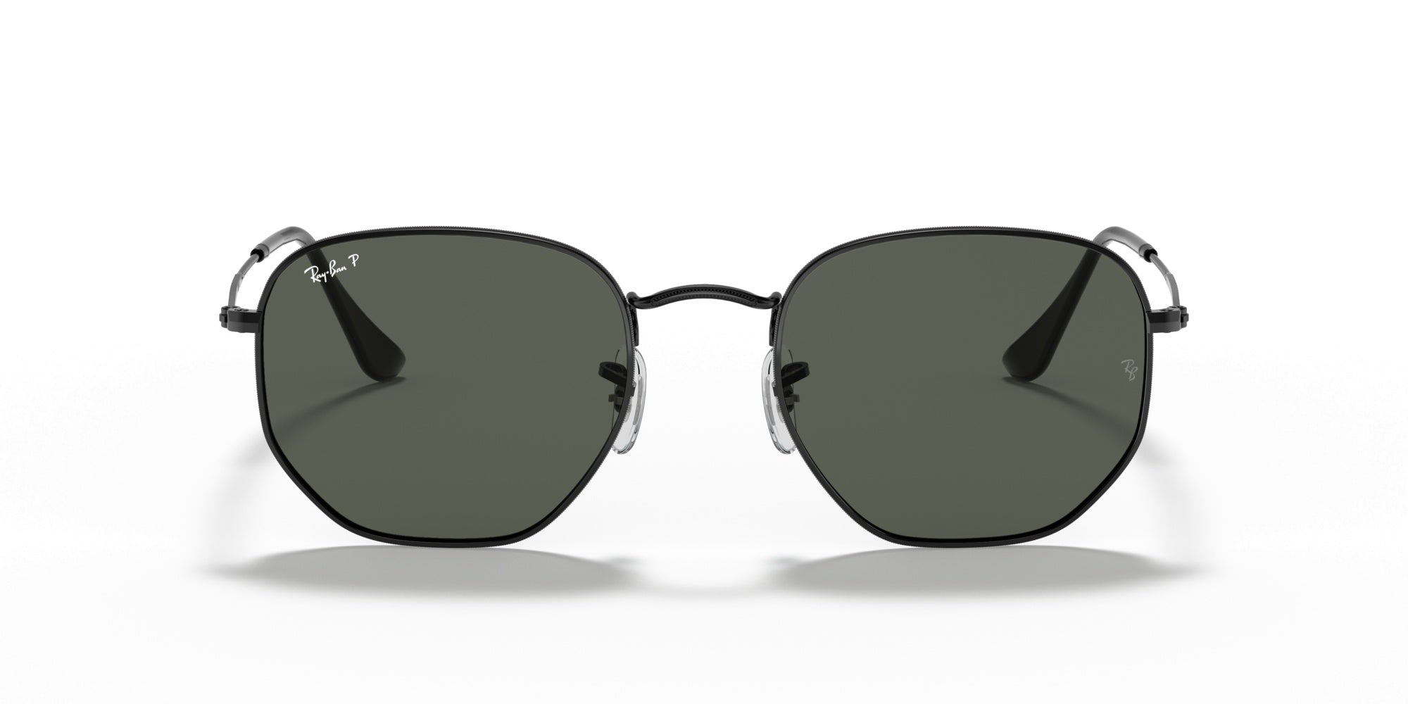 Gafas de Sol Ray-Ban Hexagonal RB3548N 002/58 51 21