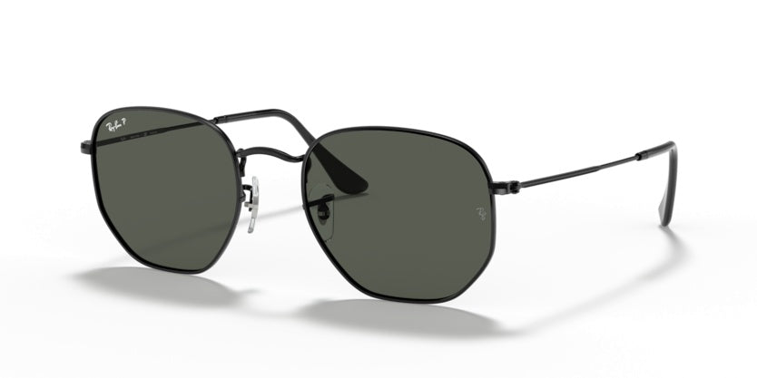 Gafas de Sol Ray-Ban Hexagonal RB3548N 002/58 51 21