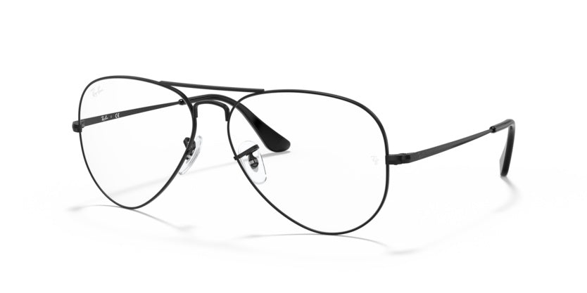 Gafas Graduadas Ray-Ban Aviator RX6489 2503 55 14