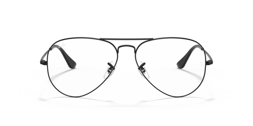 Gafas Graduadas Ray-Ban Aviator RX6489 2503 55 14