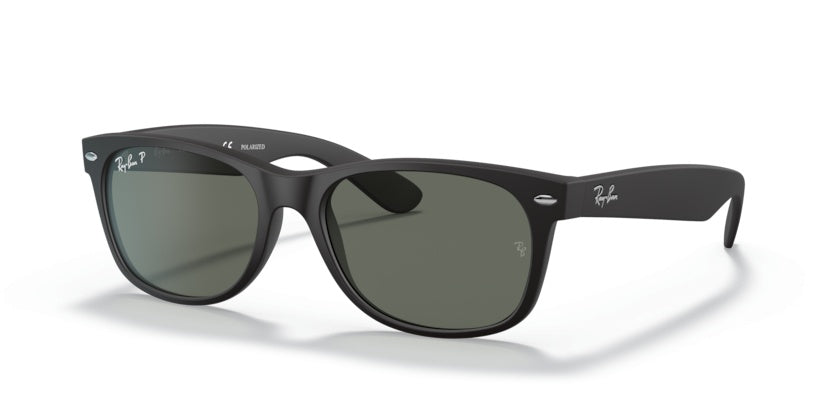 Gafas de Sol Ray-Ban New Wayfarer RB2132 622/58 52 18