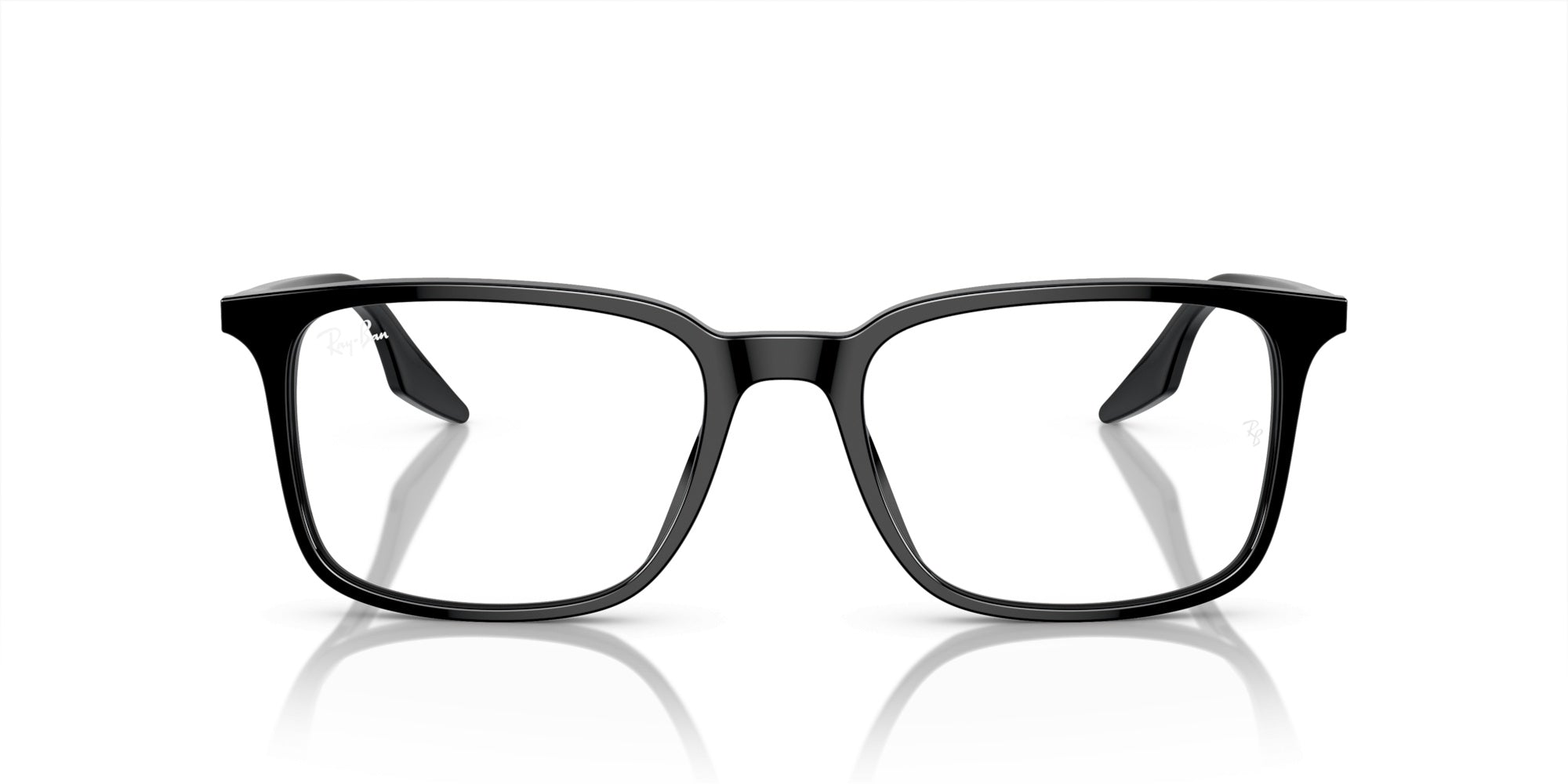 Gafas Graduadas Ray-Ban RX5421 2000 53 19