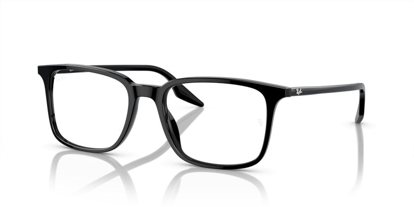 Gafas Graduadas Ray-Ban RX5421 2000 53 19