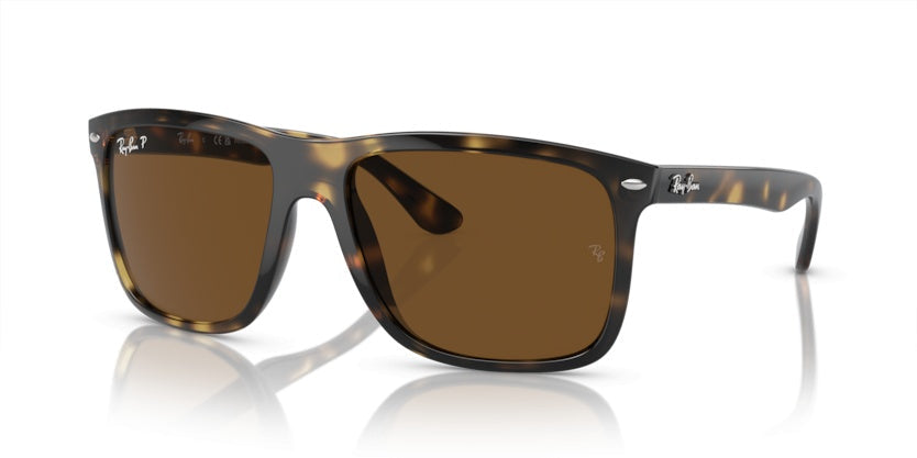 Gafas de Sol Ray-Ban Boyfriend Two RB4547 710/57 60 18