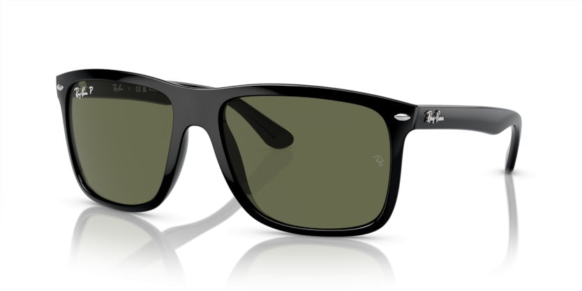 Gafas de Sol Ray-Ban Boyfriend Two RB4547 601/58 60 18