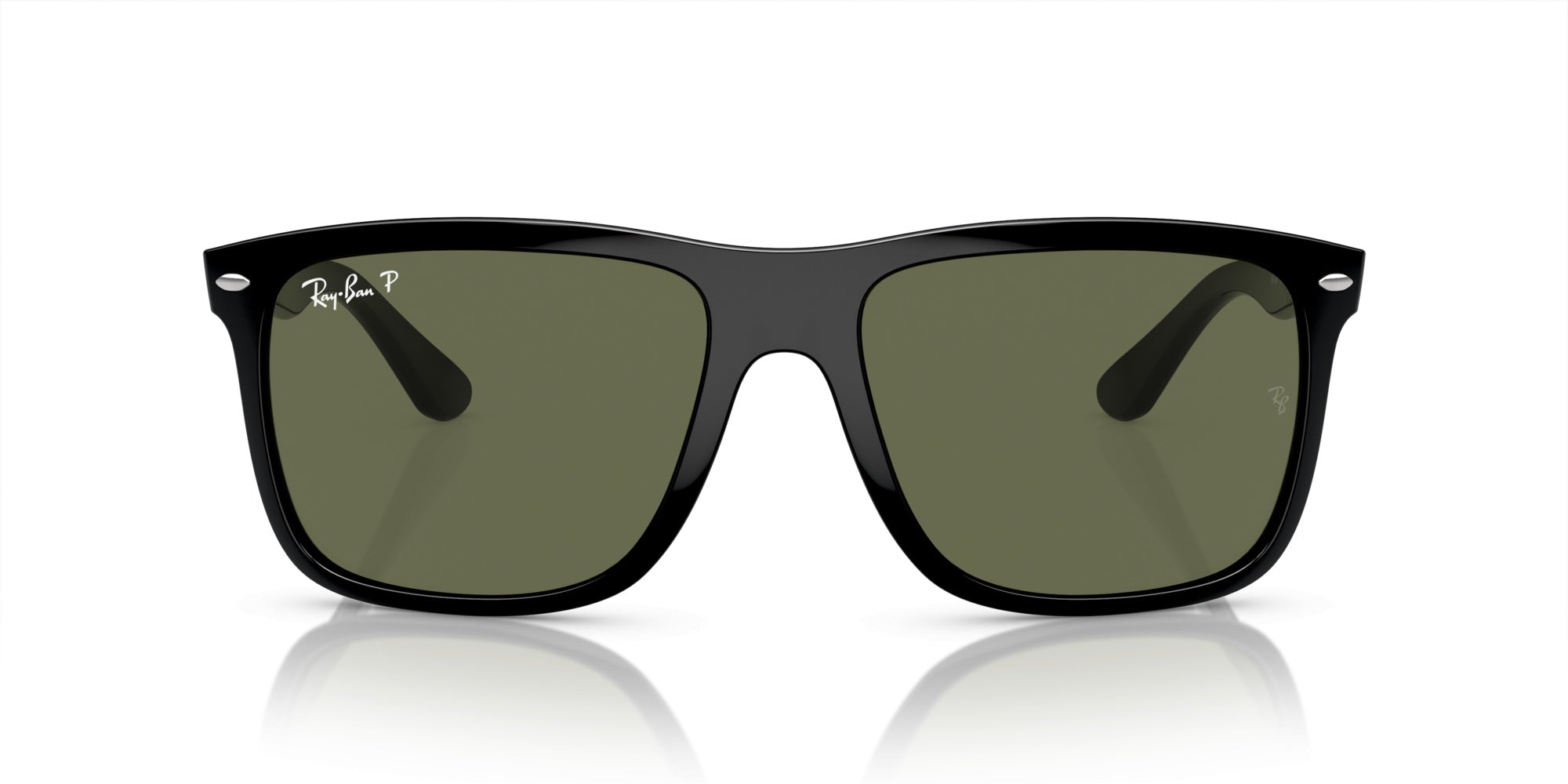 Gafas de Sol Ray-Ban Boyfriend Two RB4547 601/58 60 18