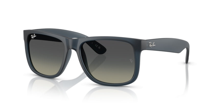 Gafas de Sol Ray-Ban Justin RB4165 681311 55 16
