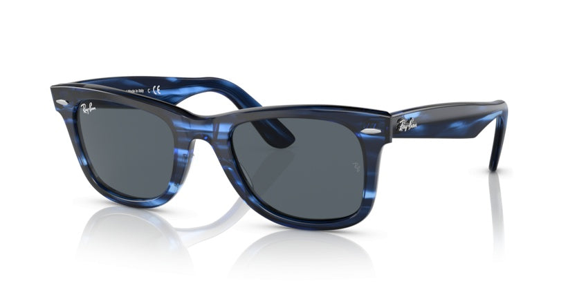 Gafas de Sol Ray-Ban Wayfarer RB2140 1361R5 50 22